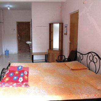 Varad Vinayak Lodge, Ganpatipule 2